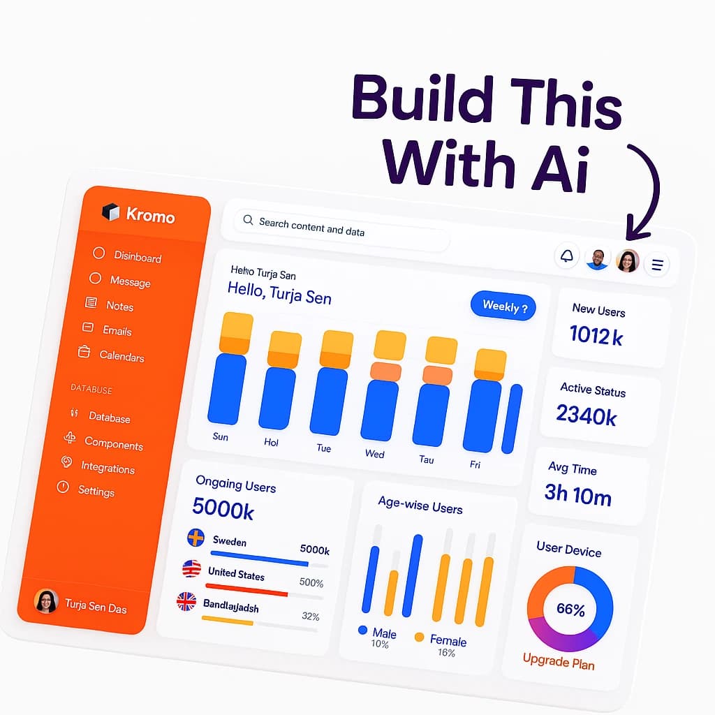 Live webinar preview